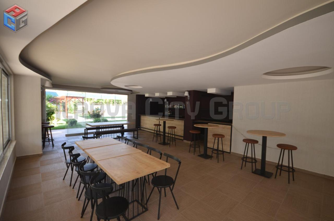 Apartment Moda Marine Alanya
