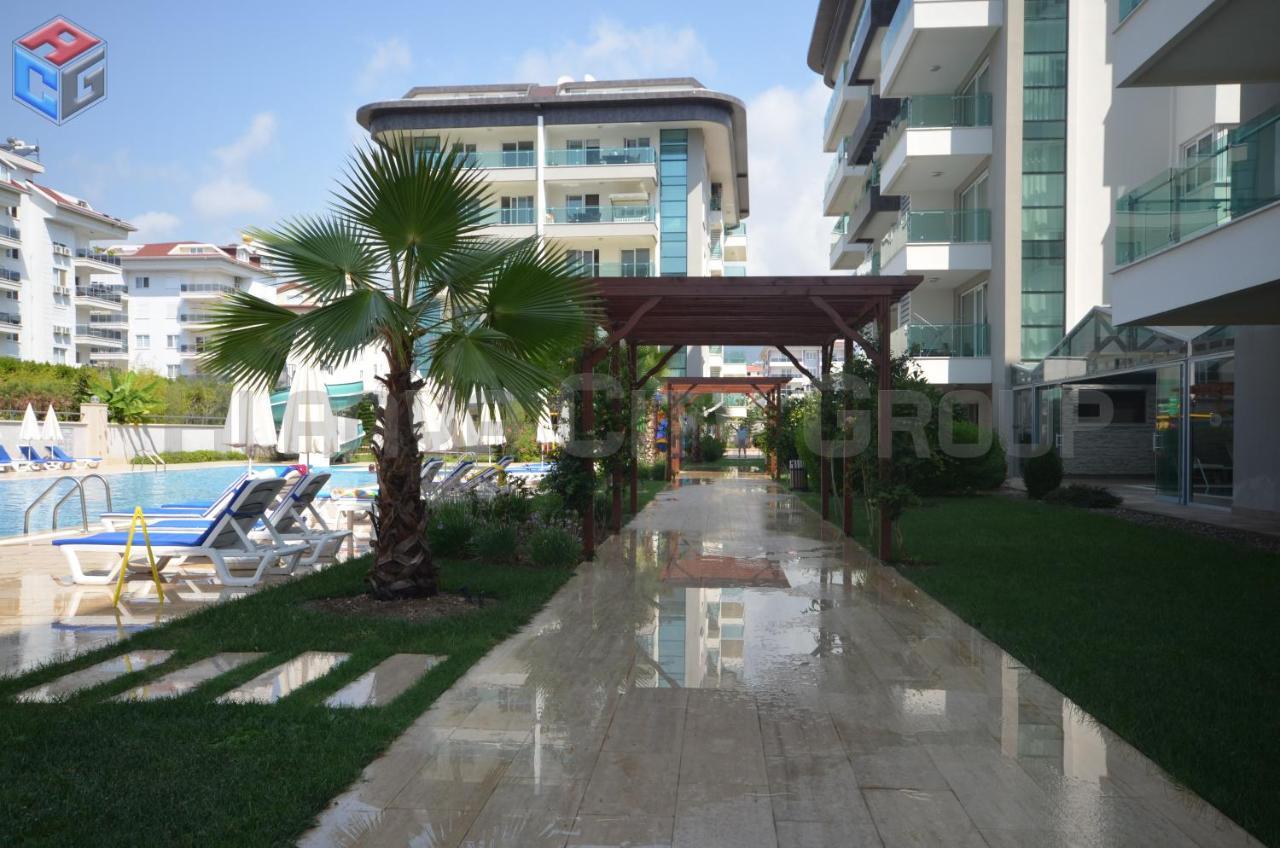 Moda Marine Alanya