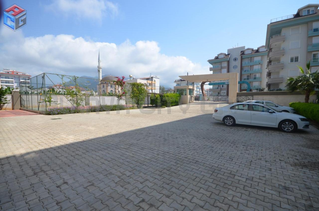 Apartment Moda Marine *