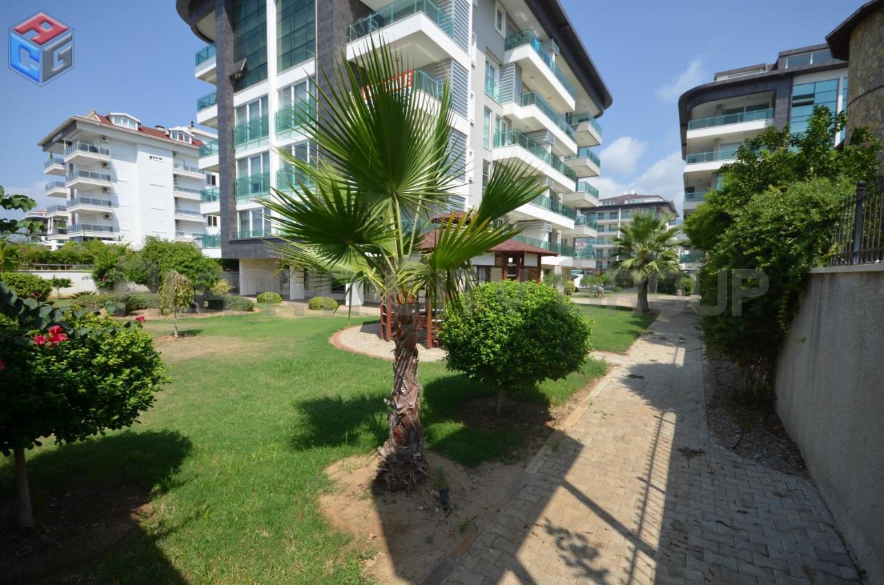Moda Marine Apartment