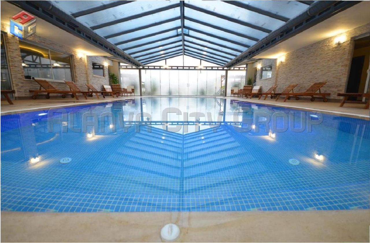 Moda Marine Apartment