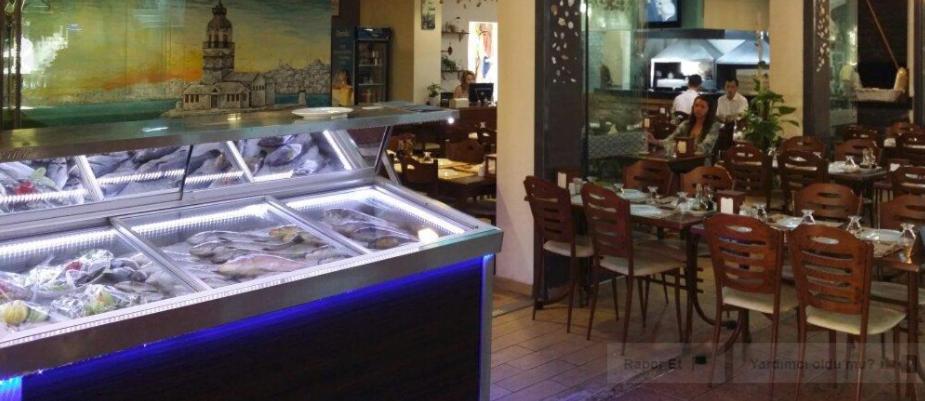Kleopatra Separate Alanya