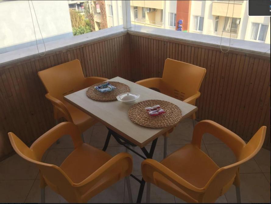 Kleopatra Separate Apartment *