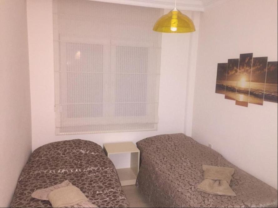 Kleopatra Separate Alanya