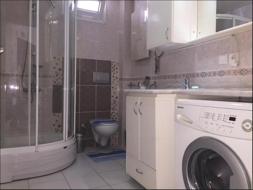 Kleopatra Separate Apartment Alanya