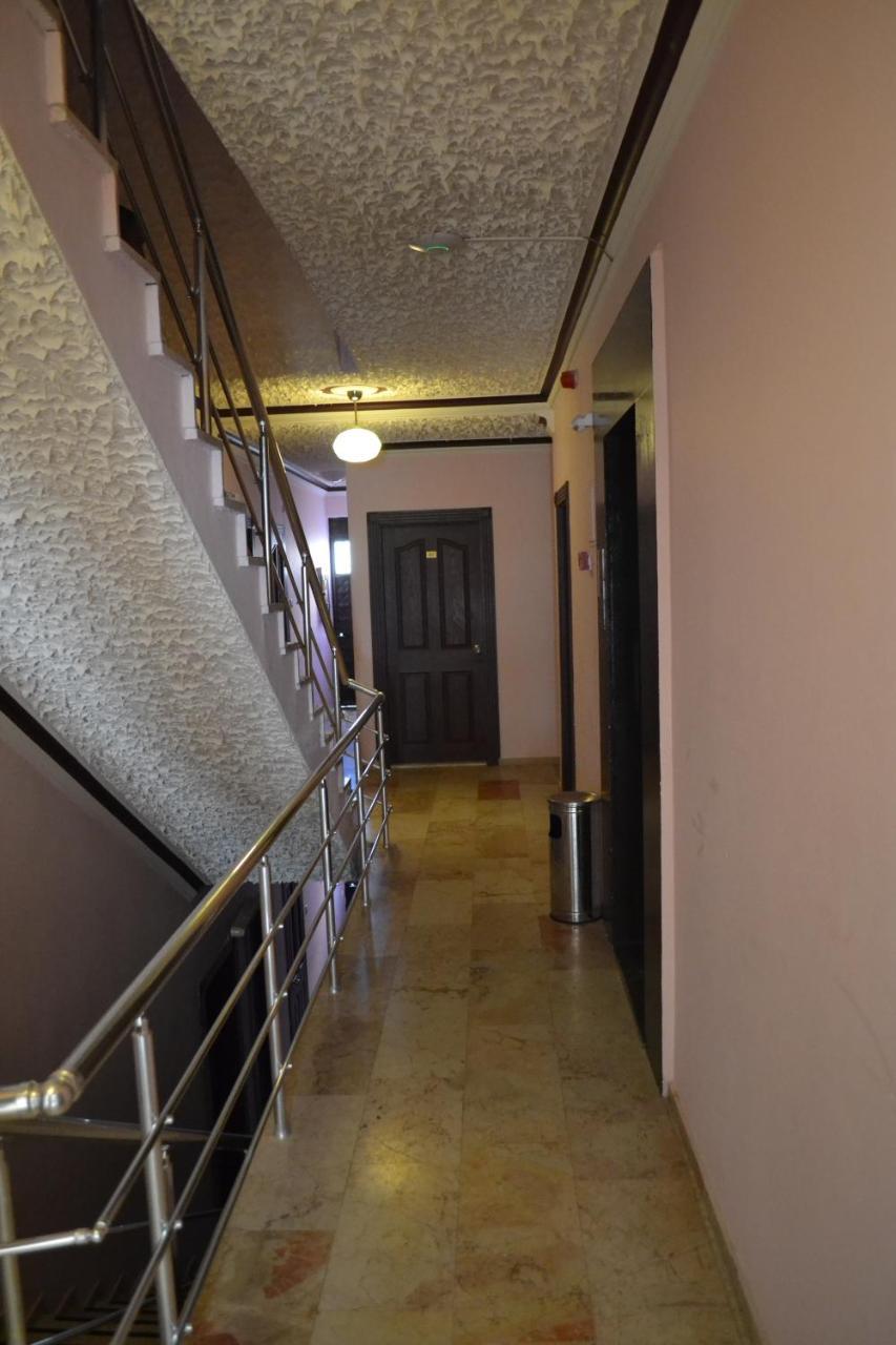 Otel Destino