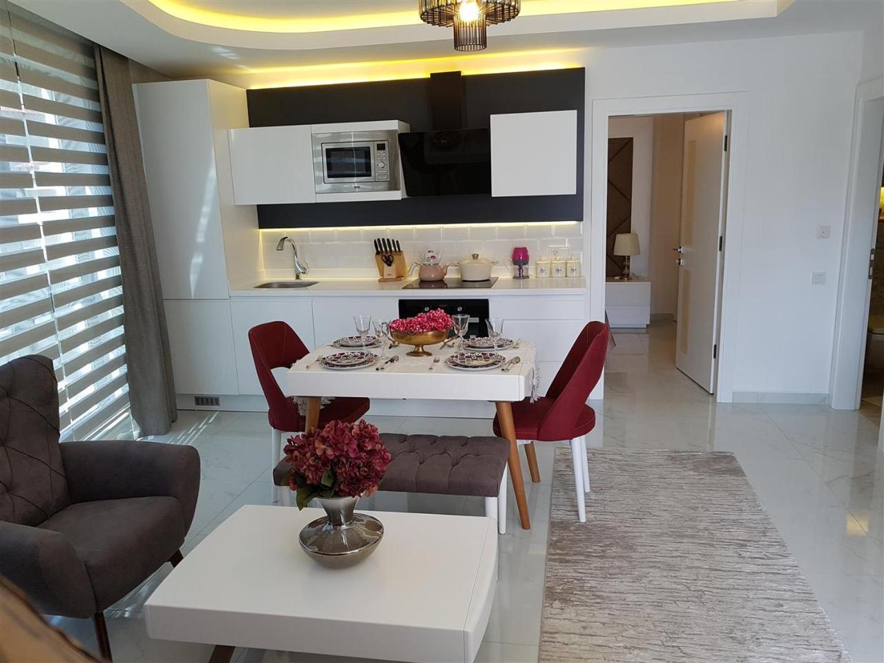 Elite Marine Alanya