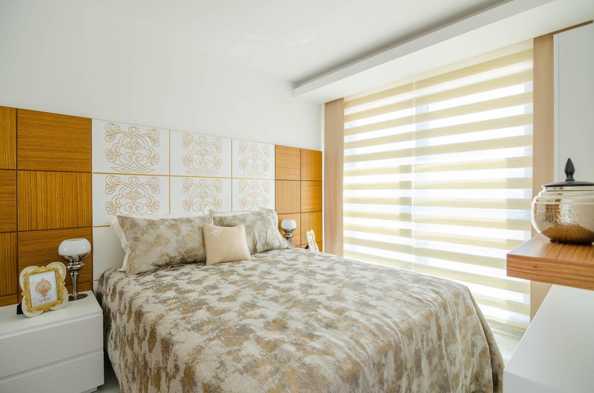 Elite Marine Apartment *
