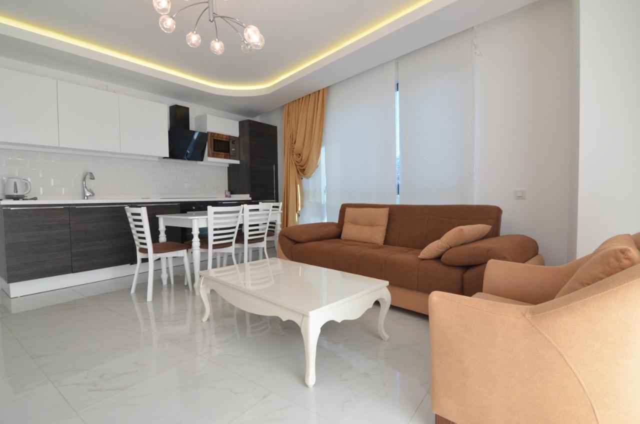 Apartment Elite Marine *