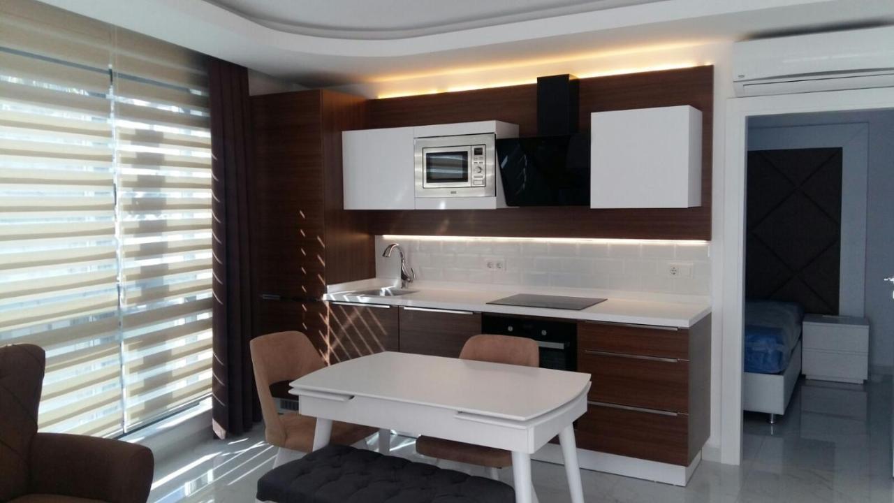 Elite Marine * Alanya