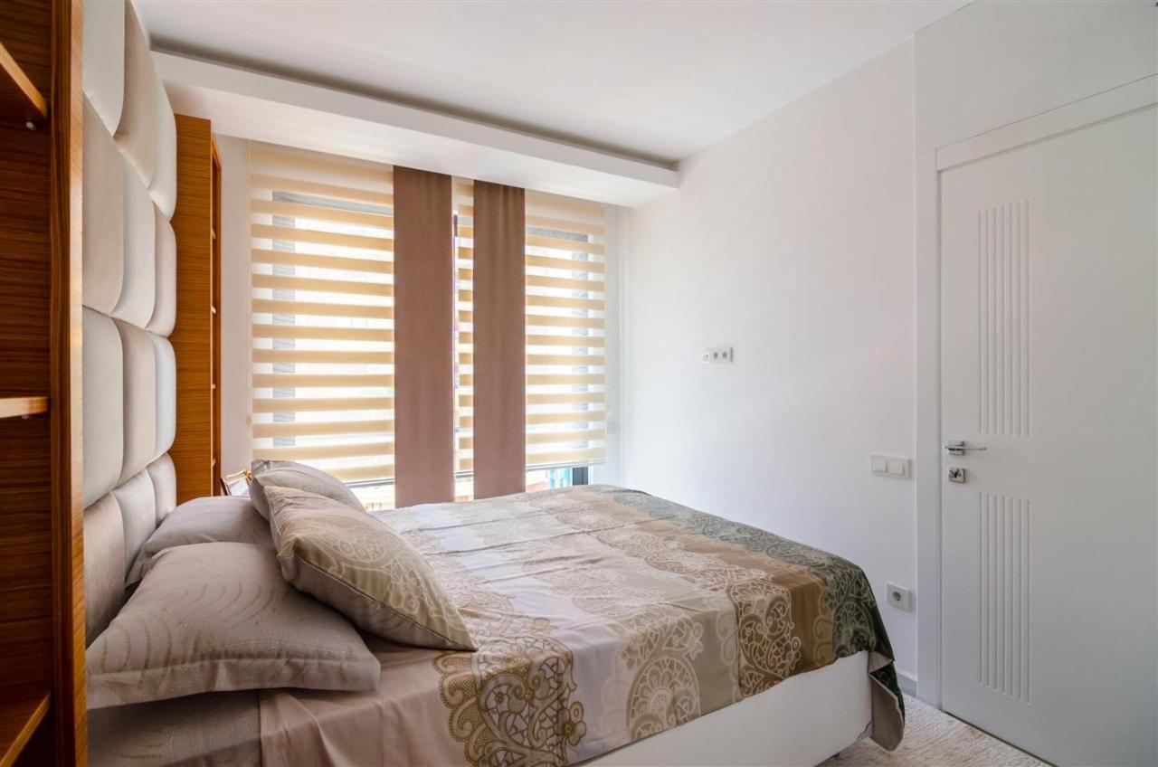 Apartment Elite Marine *