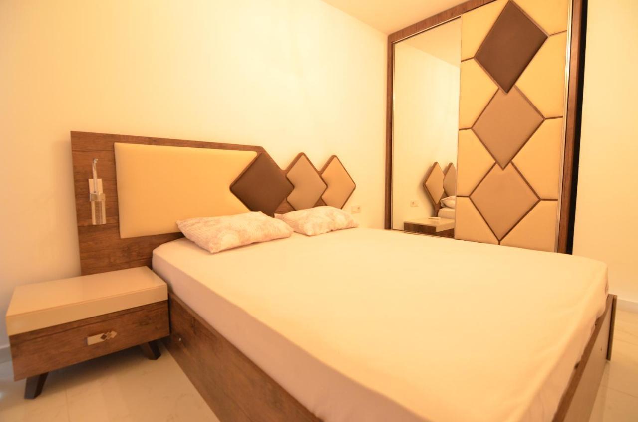 Apartment Elite Marine Alanya