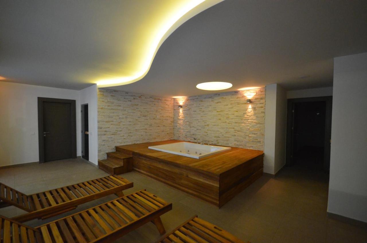 Apartment Moda Marine *