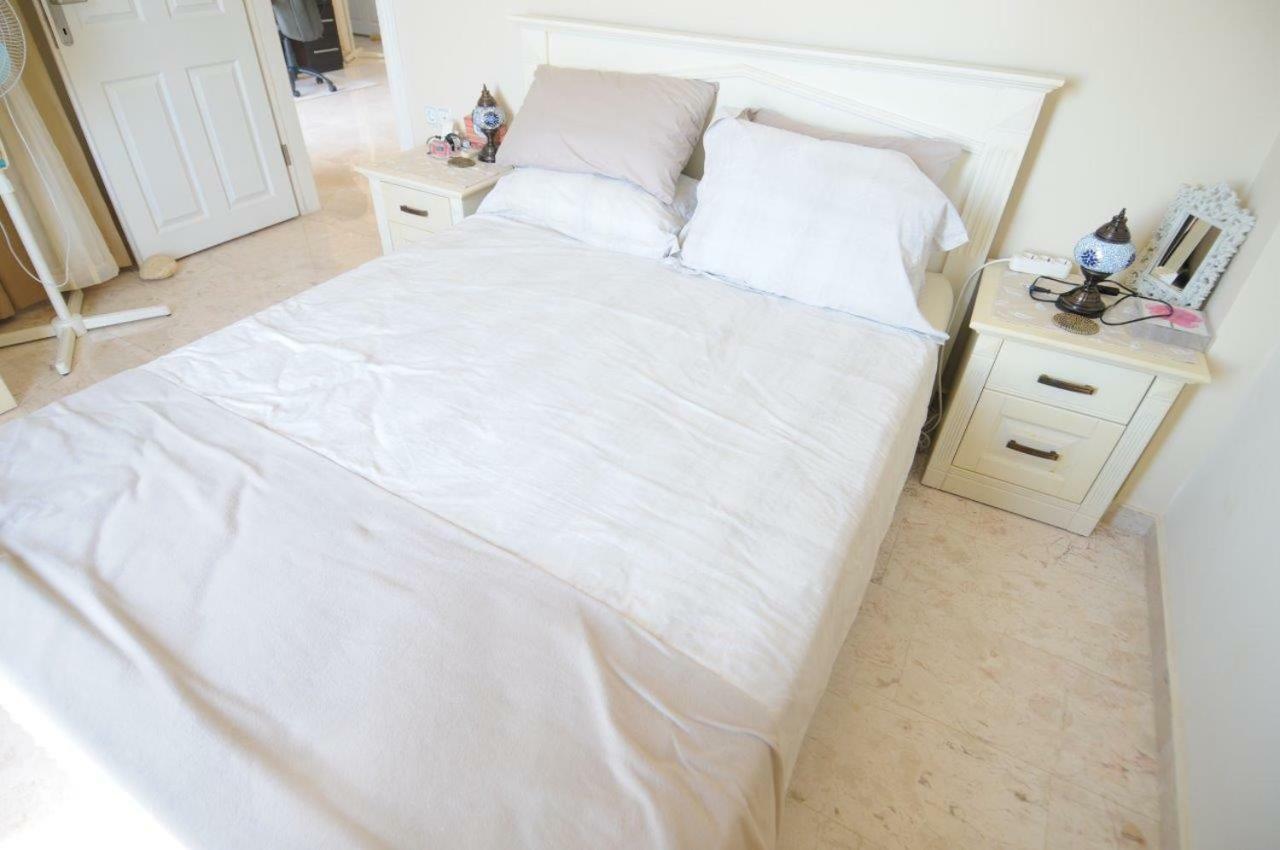 Apartment Gold Private Pool 3+1 With Free Aquapark *