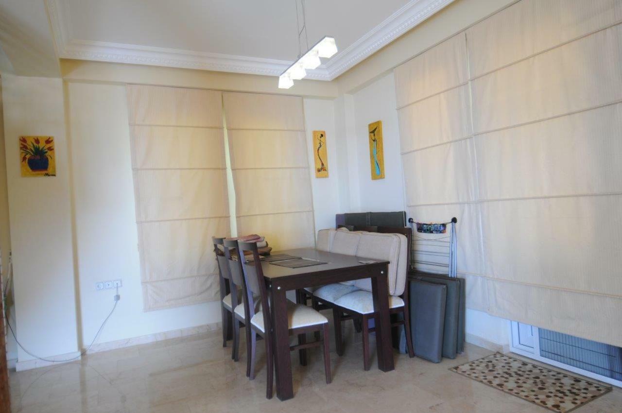Apartment Gold Private Pool 3+1 With Free Aquapark