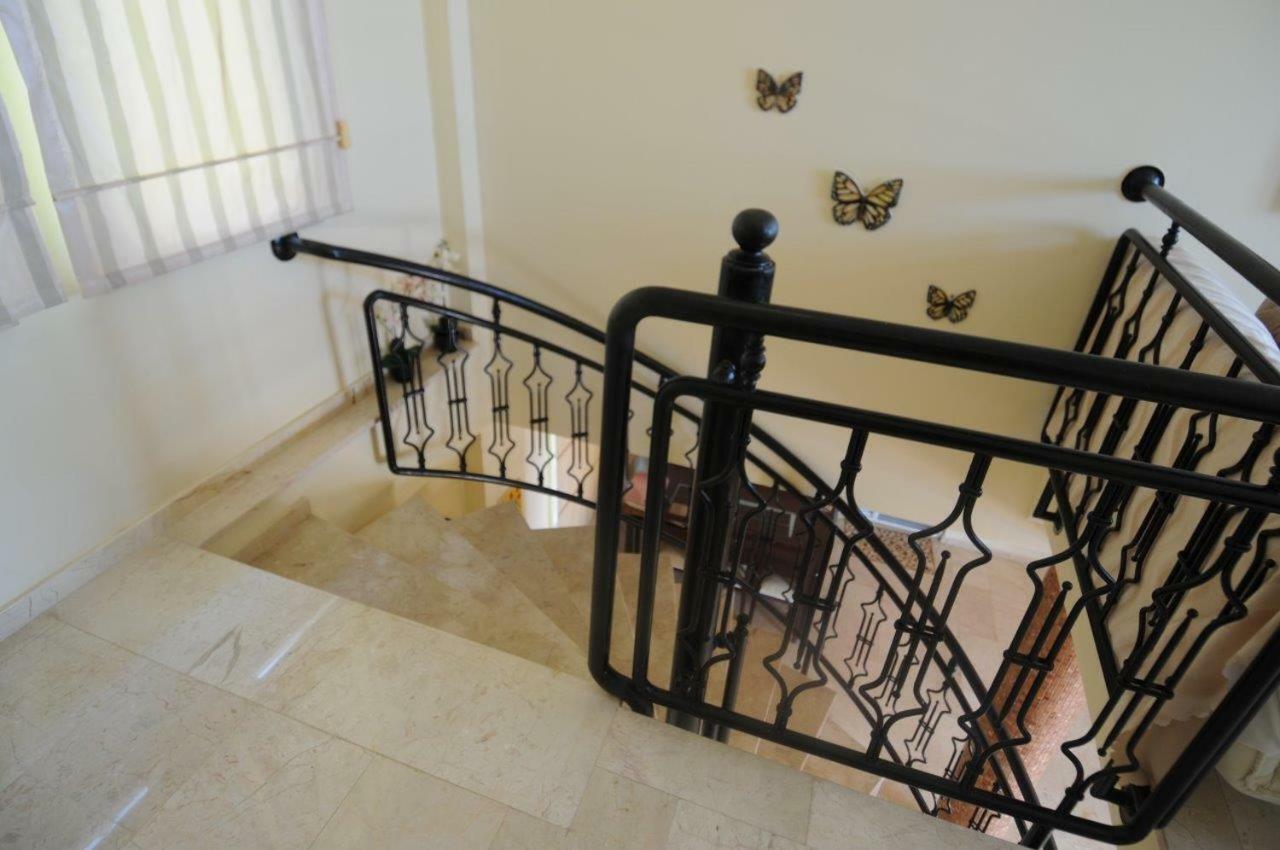 Apartment Gold Private Pool 3+1 With Free Aquapark