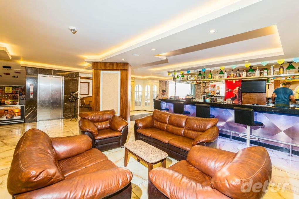 Lavinia & Aparthotel Alanya