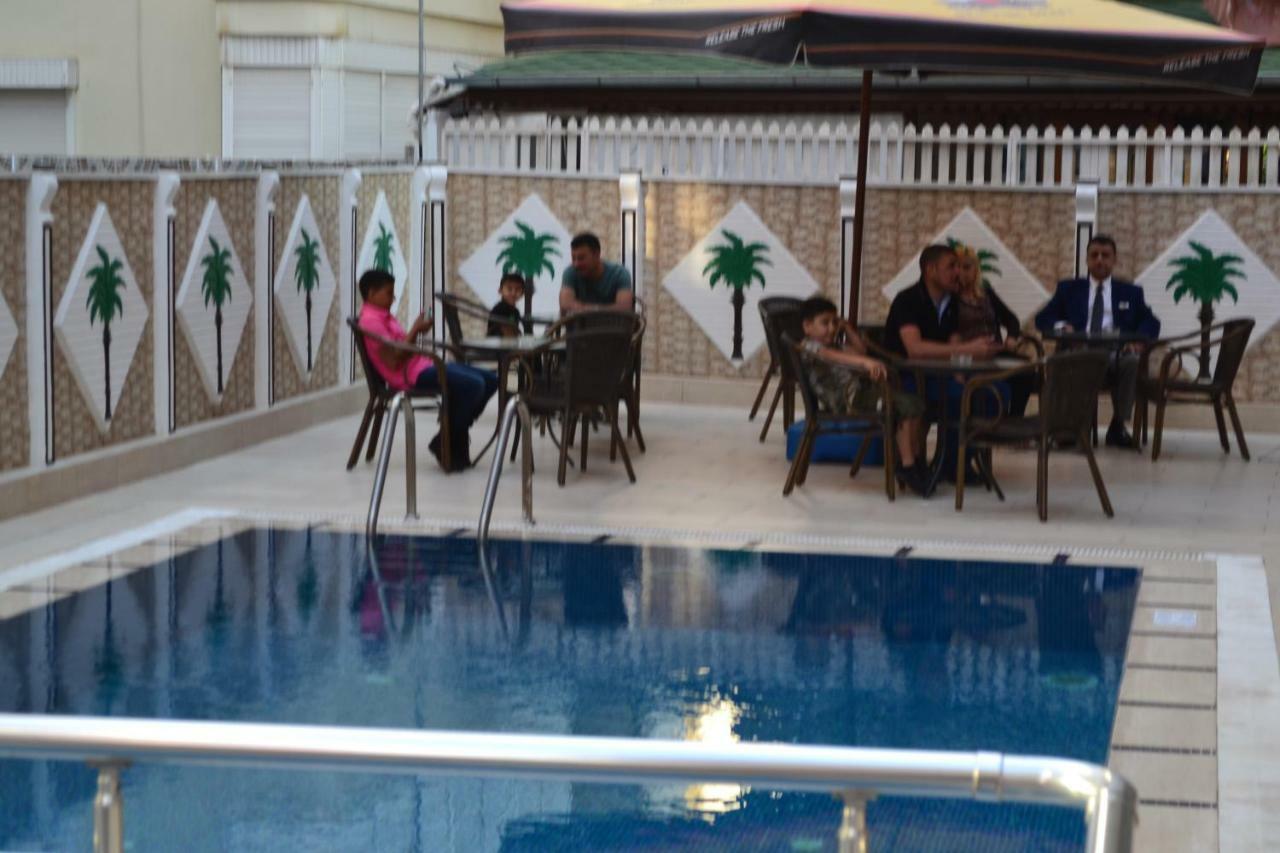 Destino Otel Alanya