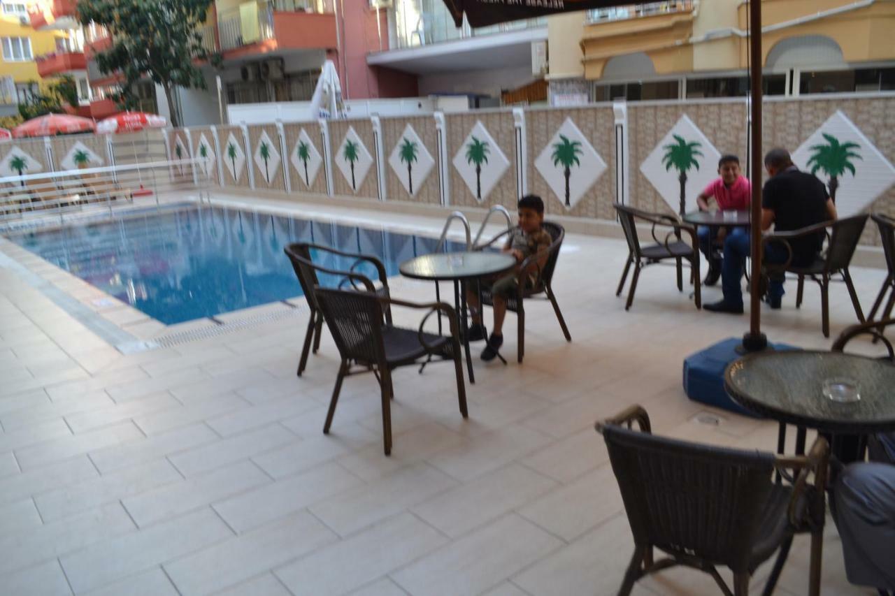 Otel Destino Alanya
