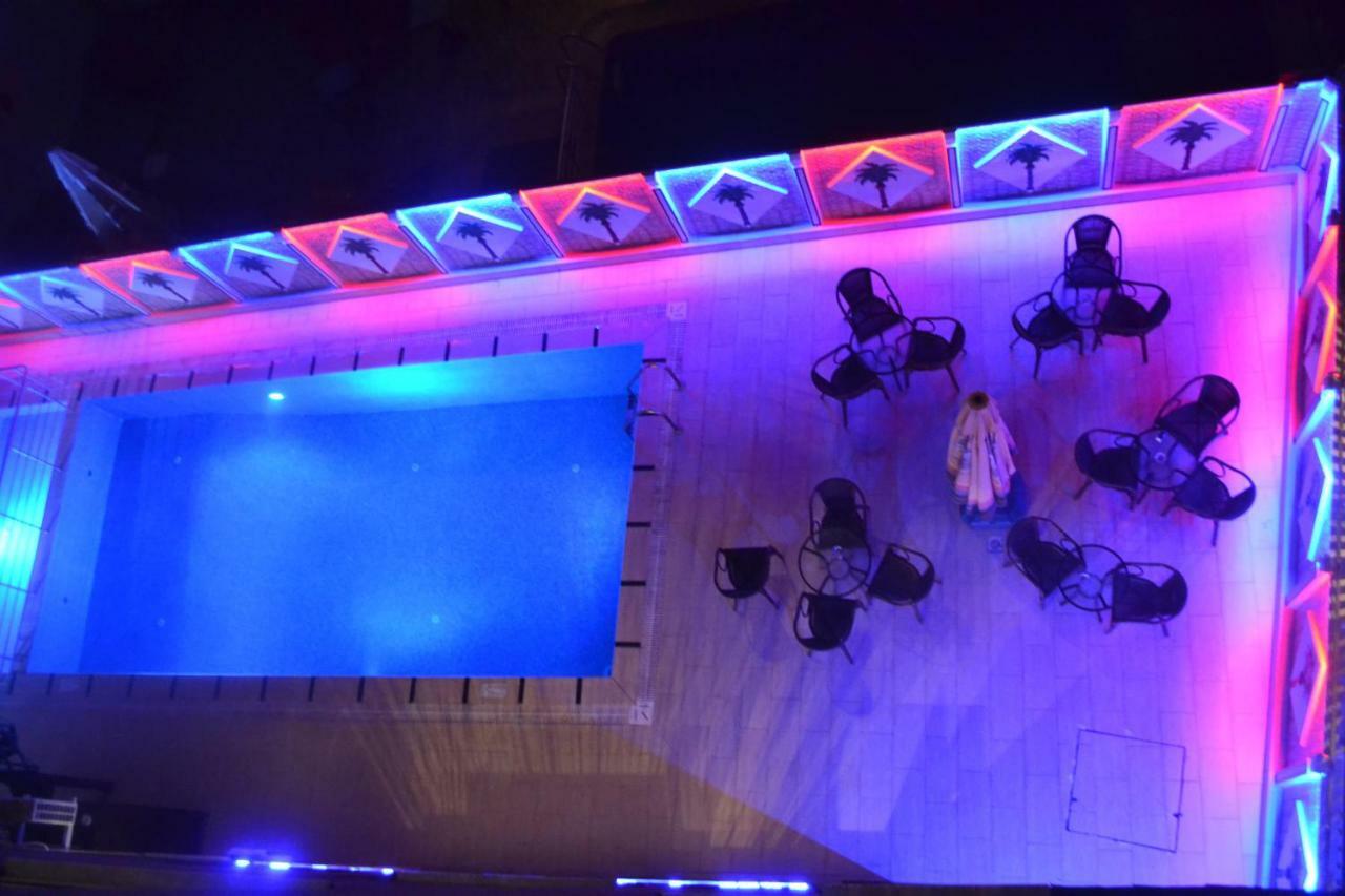 Destino Otel 2*