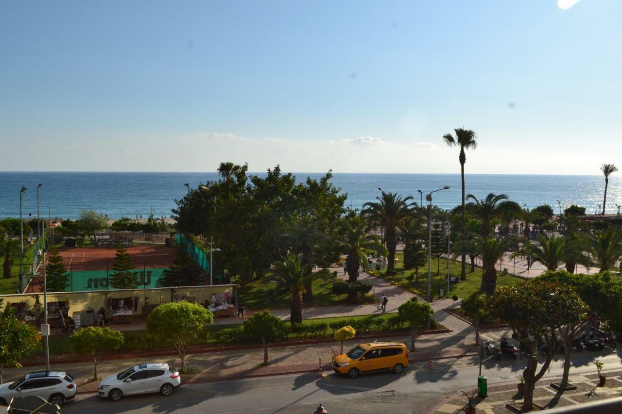 Destino 2* Alanya