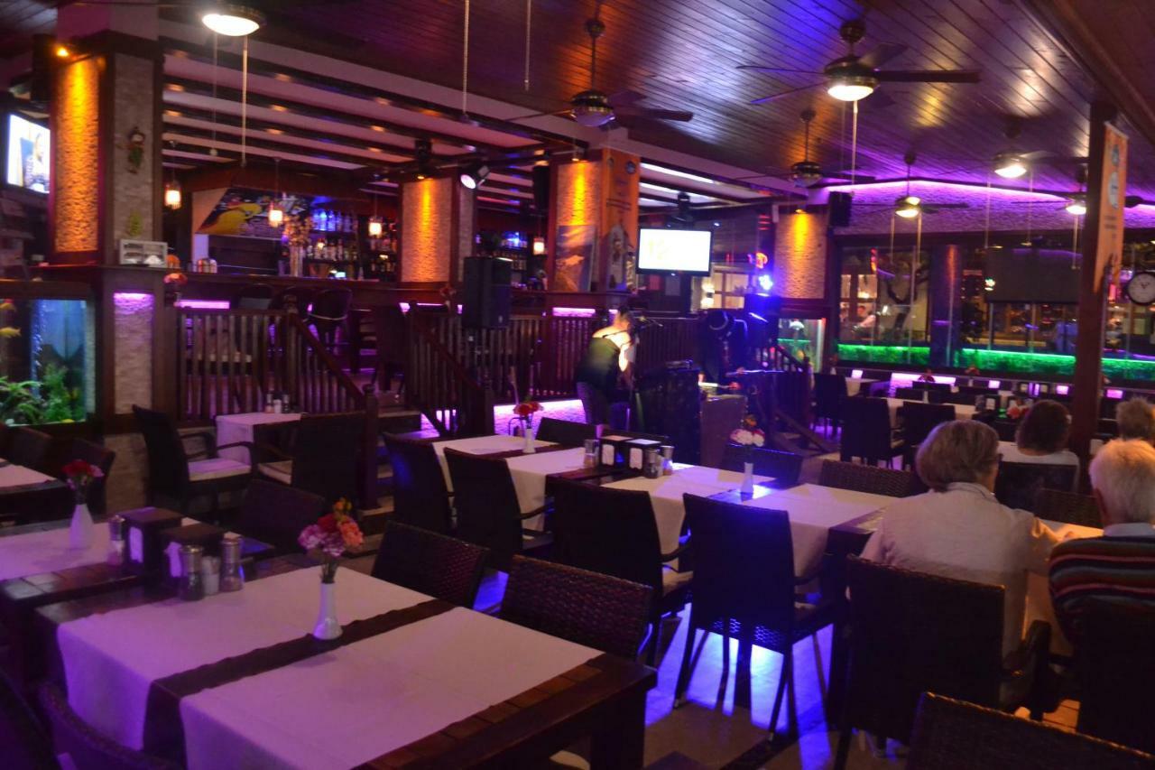 Destino Otel Alanya