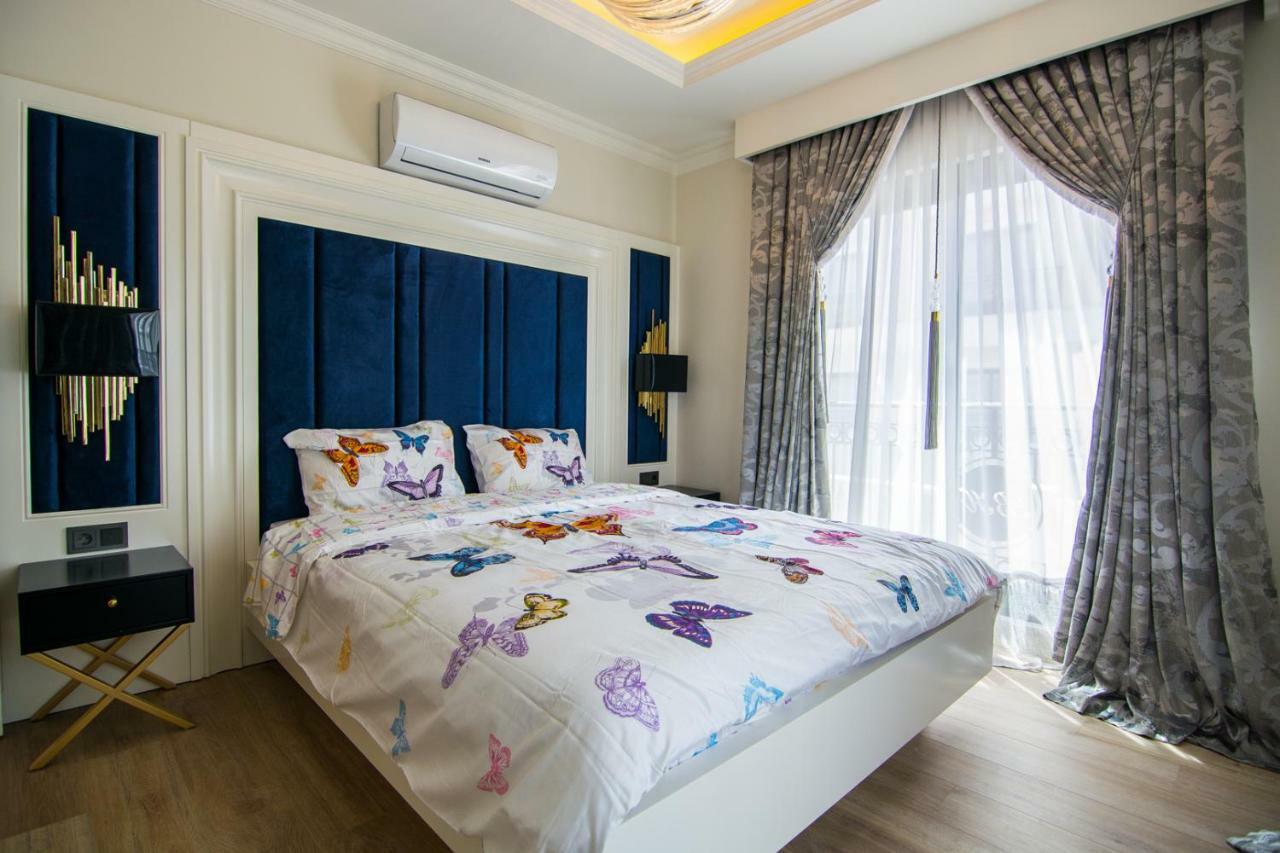 Towers C-10 Apartamento Alanya