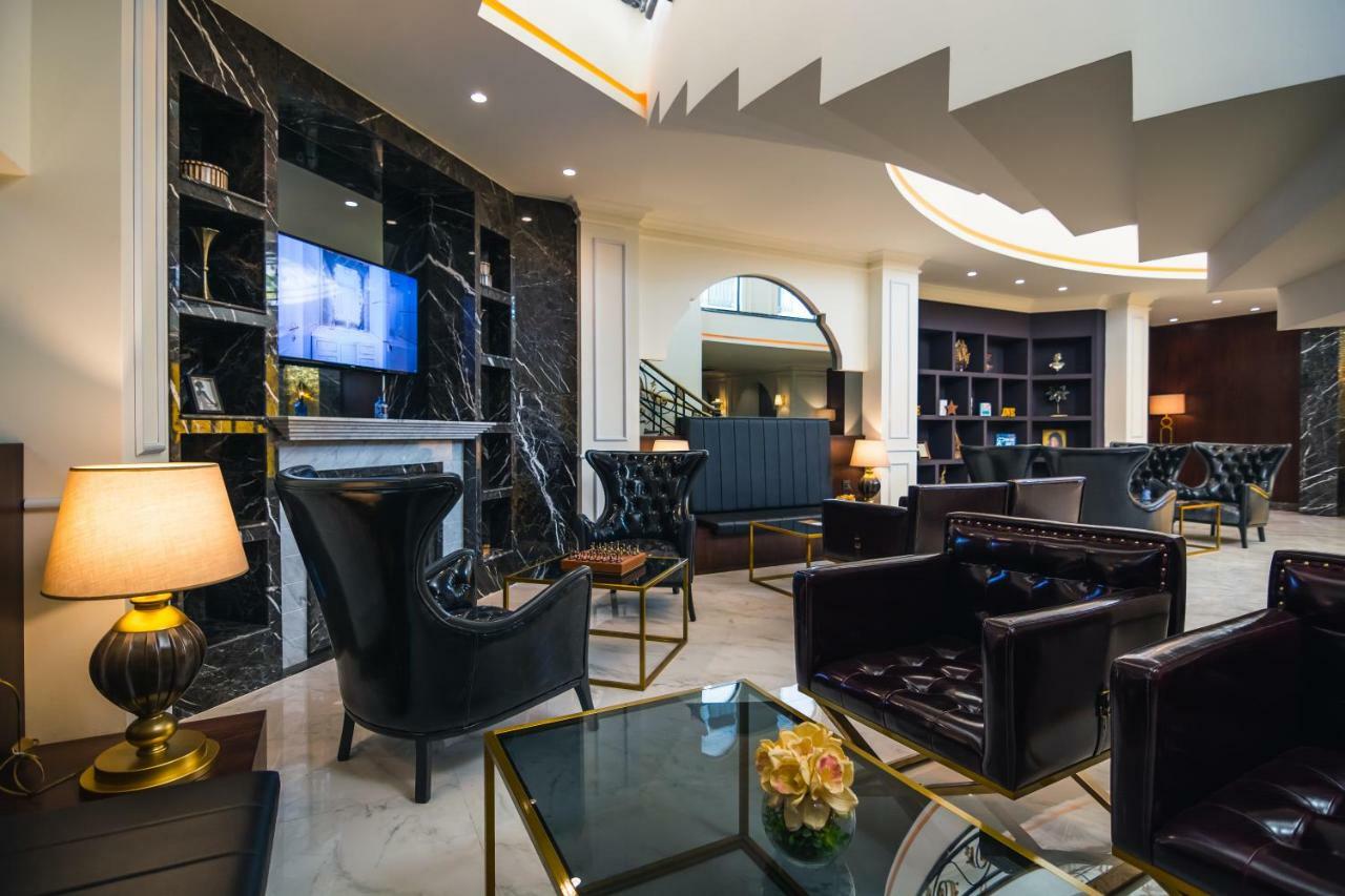 Towers C-10 Apartamento *