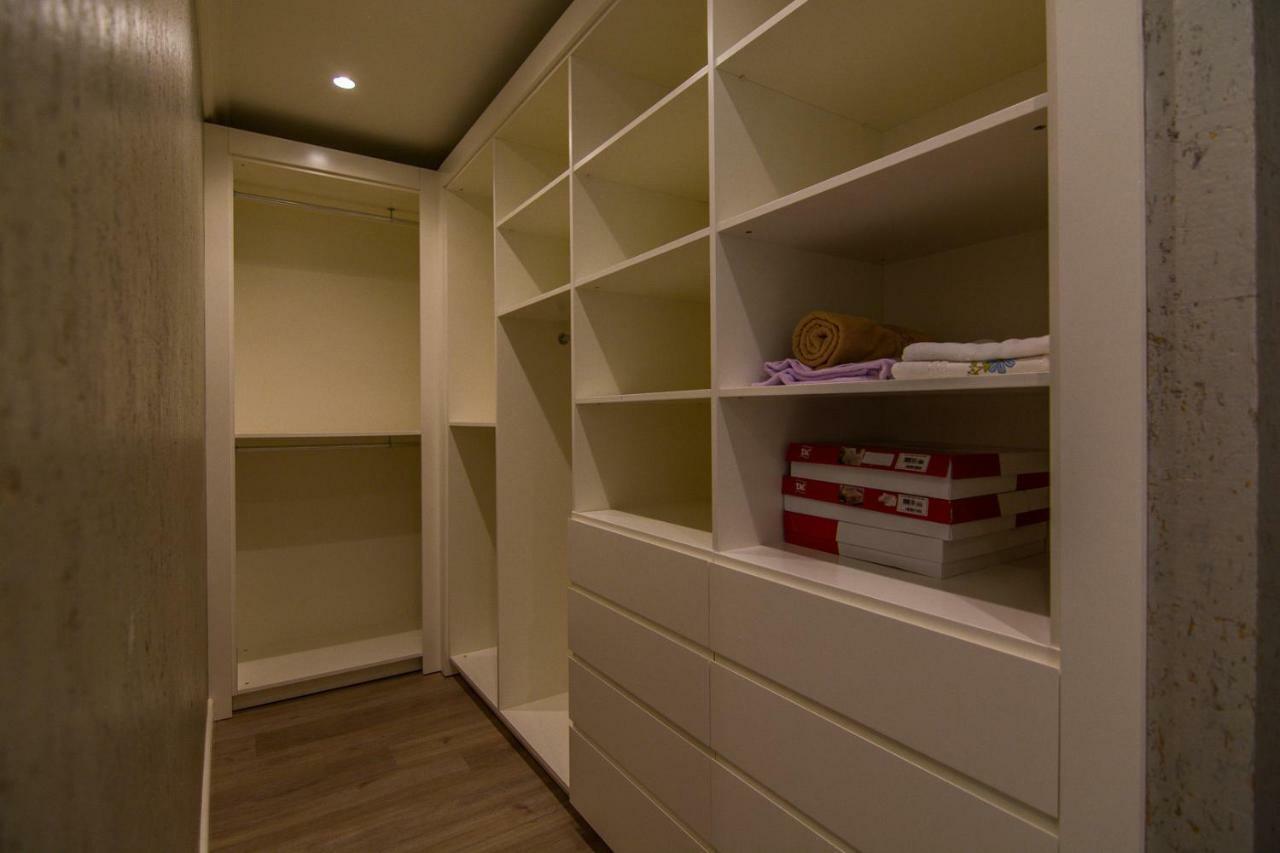 Apartamento Towers C-10 Alanya