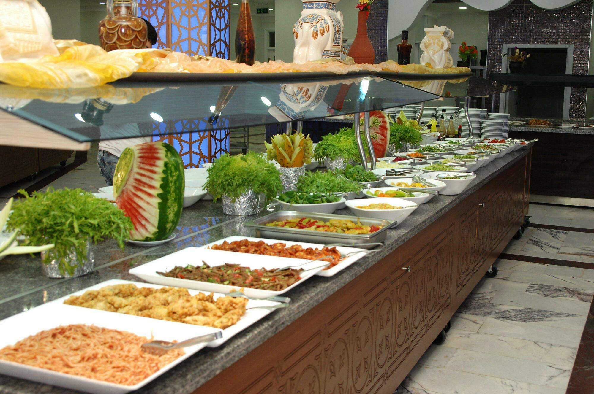 Ananas Otel Alanya