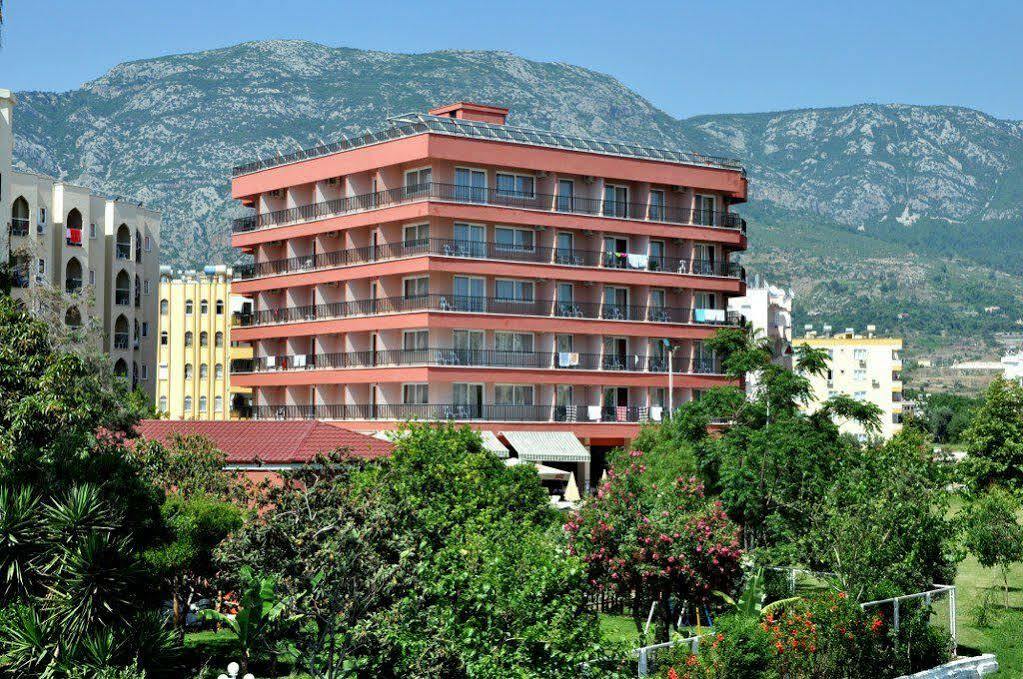 Hotel Deha Alanya