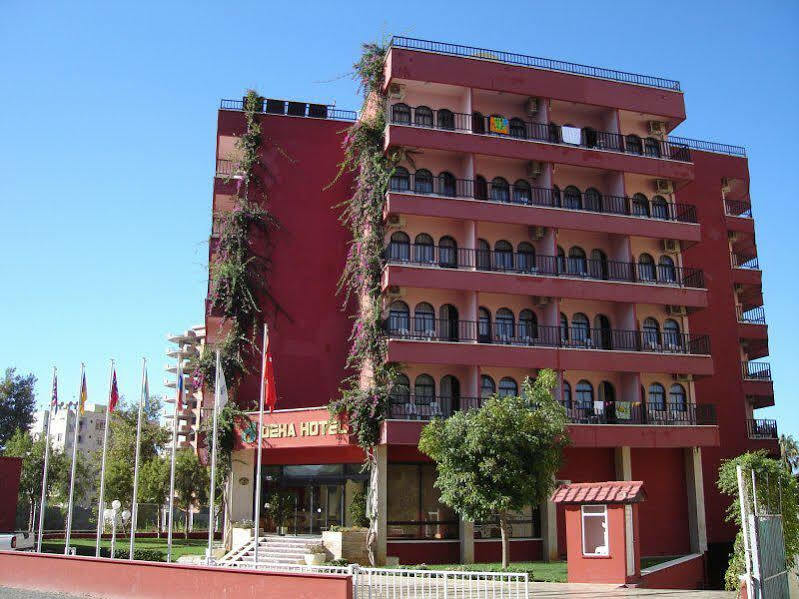 Hotel Deha