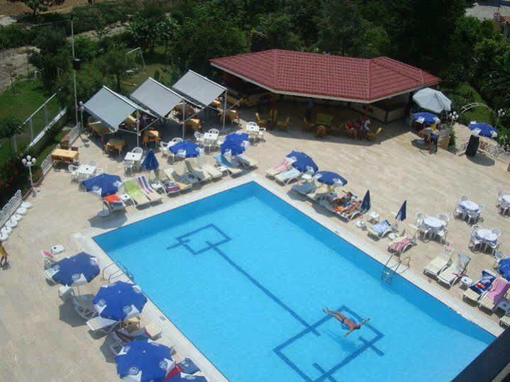 Hotel Deha