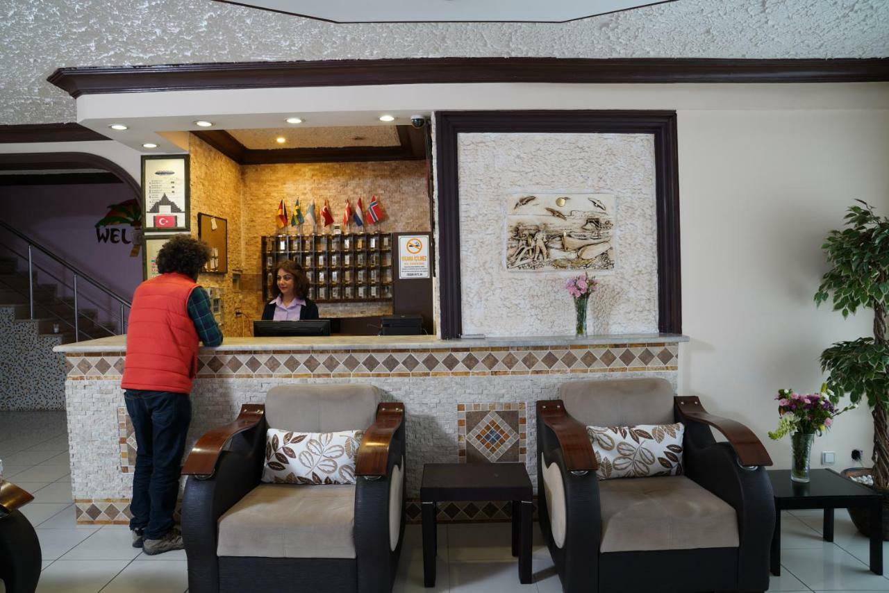 Otel Destino Alanya