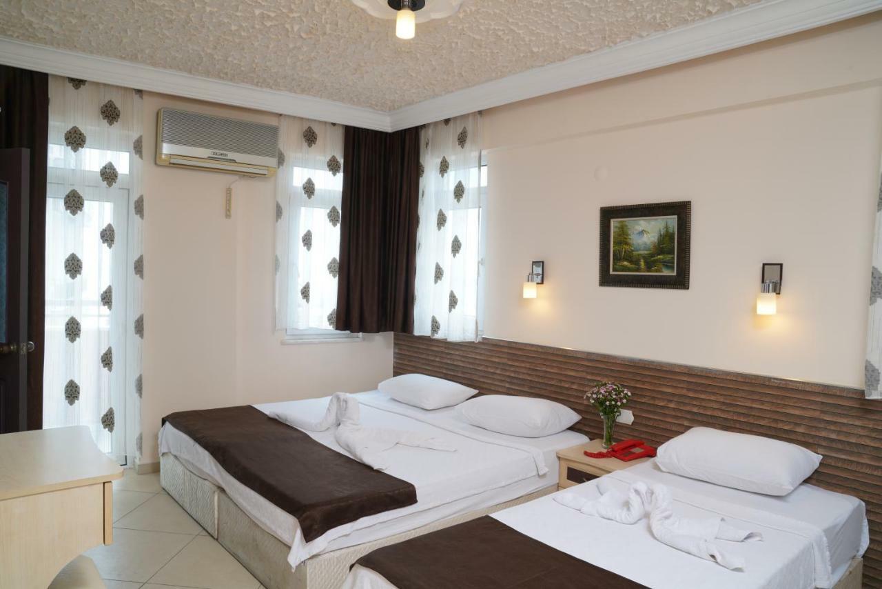 Otel Destino
