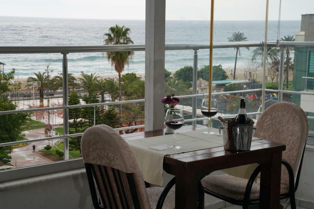 Otel Destino Alanya
