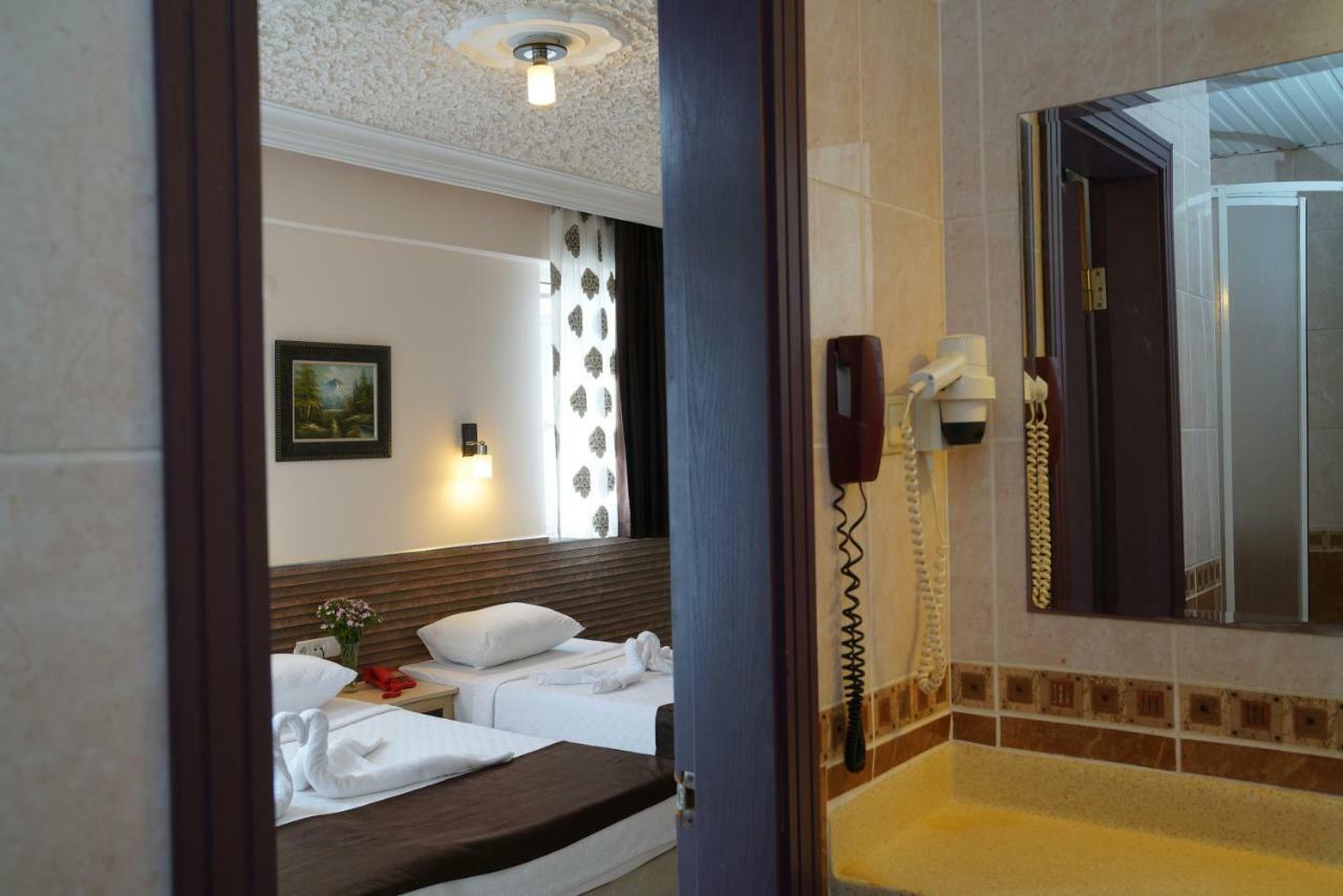 Destino 2* Alanya