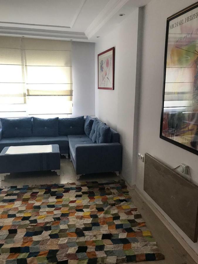 Kleopatra Separate Apartment