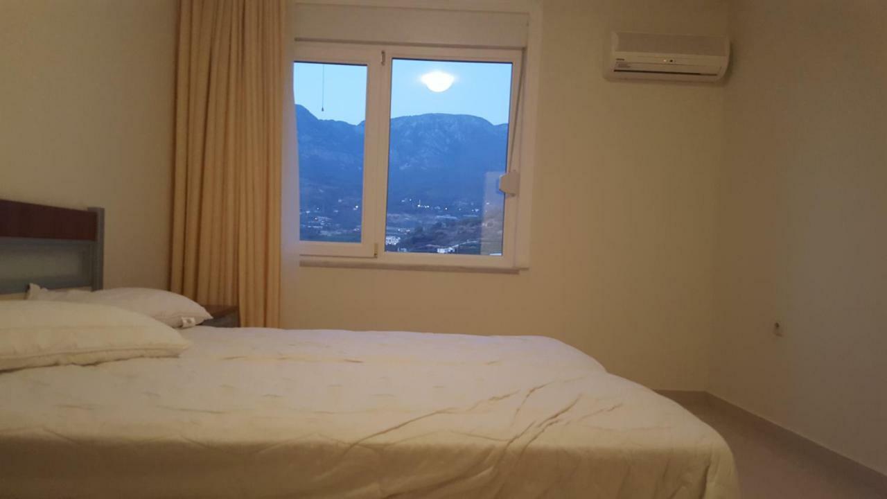 Toros Paradis Hill Appartement