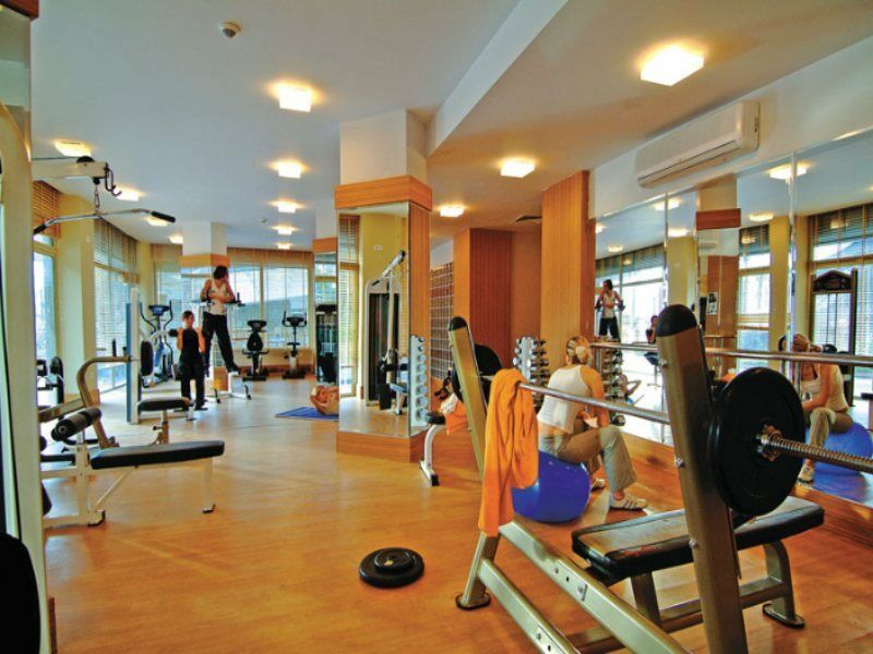 Hotel Mc Arancia 5*