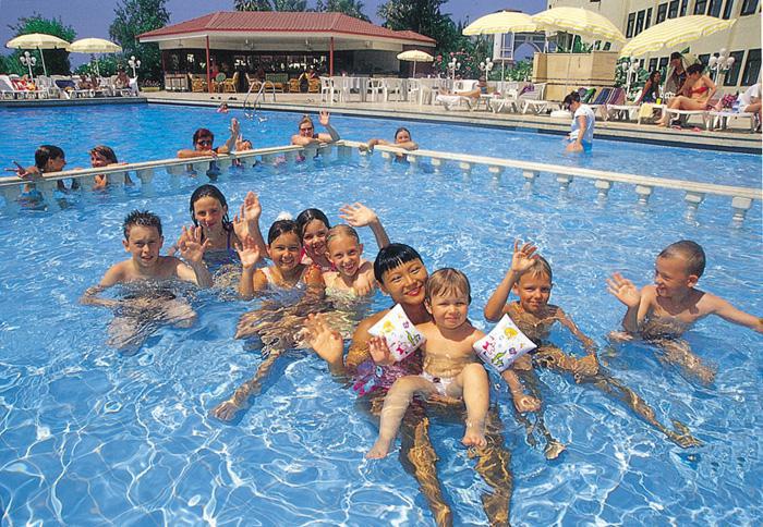 Hotel Deha 3*