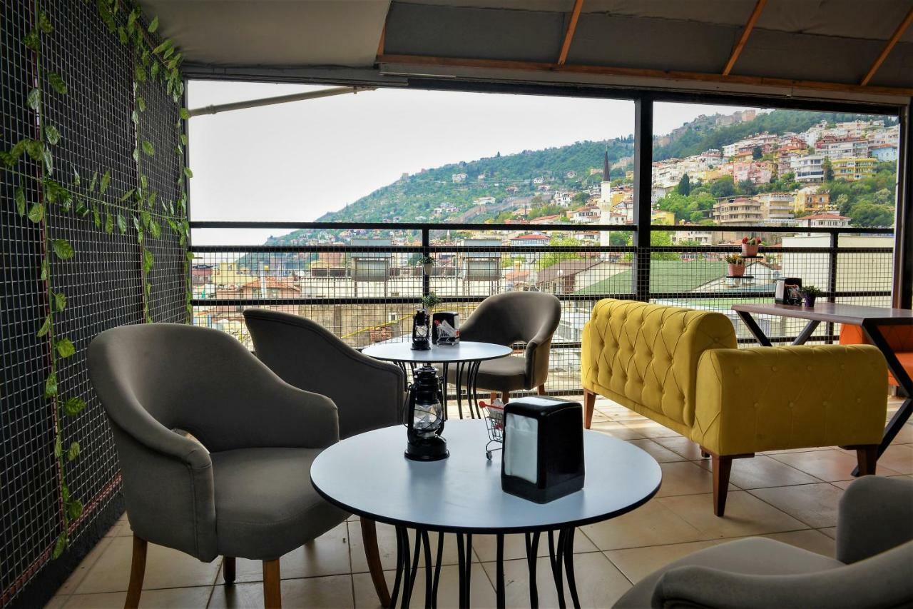 Bed & Breakfast Melody Alanya