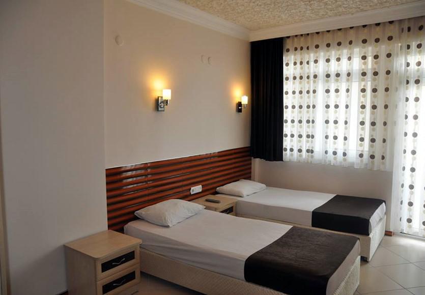 Otel Destino