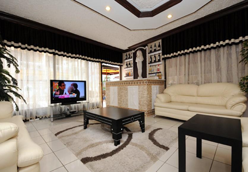 Destino Otel Alanya