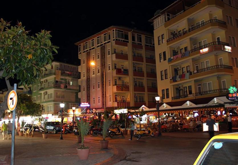 Otel Destino 2*