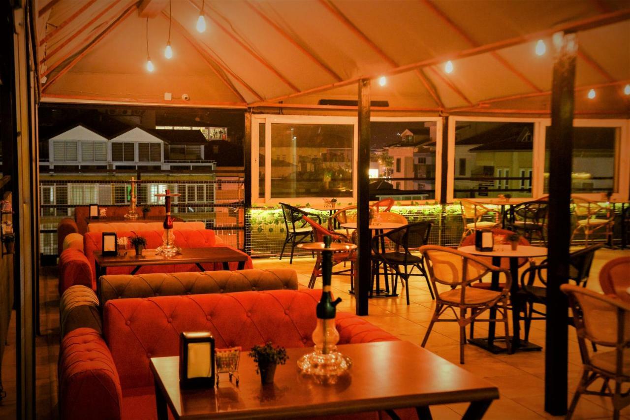 Bed & Breakfast Melody Alanya