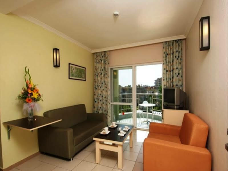 Okan Tower Hotel