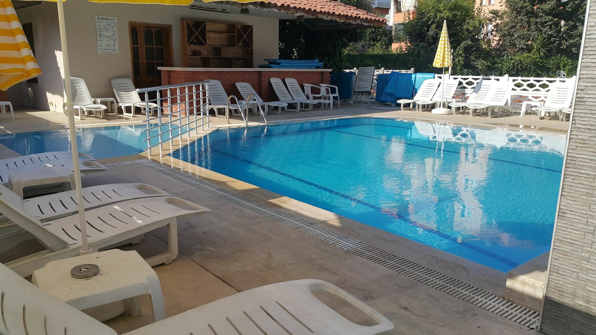 Hotel Midi & Alanya
