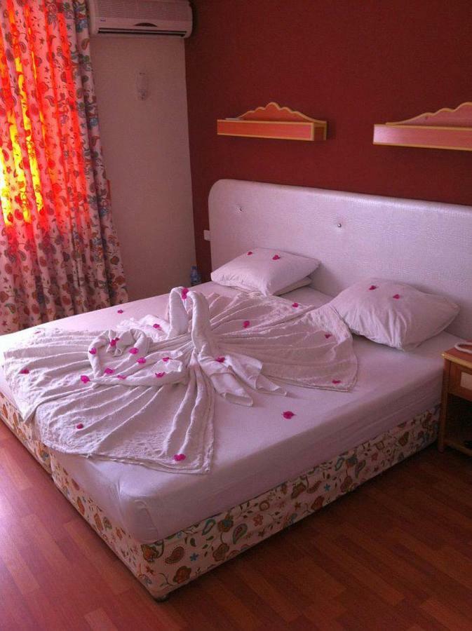 Anik 3* Alanya