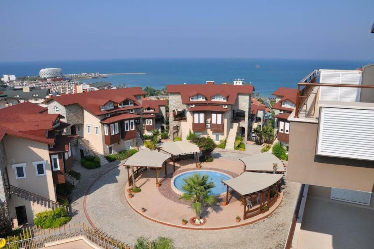 Apartment Club Elite Country Incekum Beach Avsallar